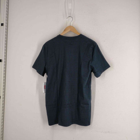 フレッドペリー FRED PERRY 月桂樹プリントクルーネックTシャツ メンズ JPN:M