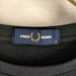 フレッドペリー FRED PERRY 月桂樹プリントクルーネックTシャツ メンズ JPN:M