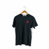 プレイコムデギャルソン PLAY COMME des GARCONS 23SS HEART LOGO TEE ハートロゴ クルーネックTシャツ メンズ JPN:M