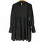リシェグラマー Riche Glamour ギャザーデザインワンピース レディース import:M