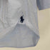 ポロラルフローレン POLO RALPH LAUREN L/S SLIM FIT 総柄レギュラーカラーシャツ メンズ 14 1/2