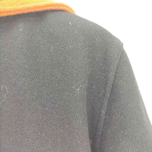 バトウィン BUTWIN 70S セーラーカラー ウール バーシティジャケット スタジャン TALON ZIP メンズ