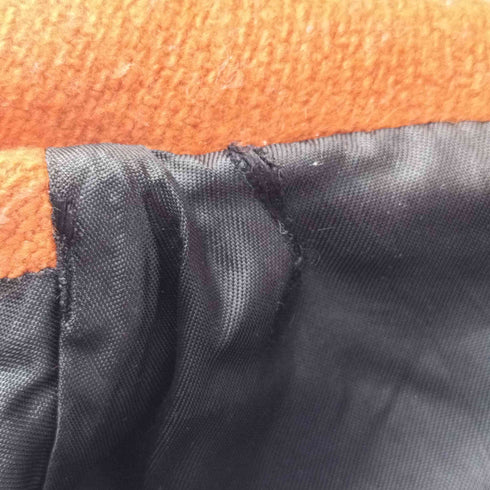バトウィン BUTWIN 70S セーラーカラー ウール バーシティジャケット スタジャン TALON ZIP メンズ