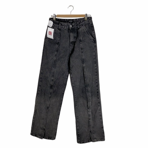 フルギ 3.3 FIELD TRIP SLIT FRONTJEANS フロントスリット テーパードデニムパンツ メンズ JPN:M
