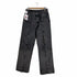 フルギ 3.3 FIELD TRIP SLIT FRONTJEANS フロントスリット テーパードデニムパンツ メンズ JPN:M