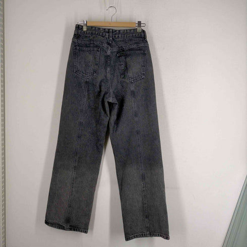 フルギ 3.3 FIELD TRIP SLIT FRONTJEANS フロントスリット テーパードデニムパンツ メンズ JPN:M