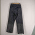 フルギ 3.3 FIELD TRIP SLIT FRONTJEANS フロントスリット テーパードデニムパンツ メンズ JPN:M