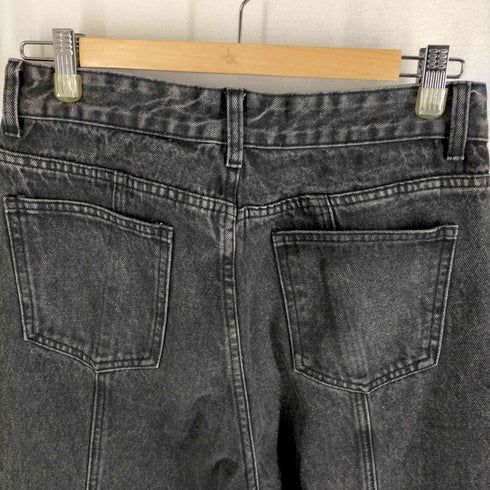 フルギ 3.3 FIELD TRIP SLIT FRONTJEANS フロントスリット テーパードデニムパンツ メンズ JPN:M