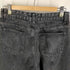 フルギ 3.3 FIELD TRIP SLIT FRONTJEANS フロントスリット テーパードデニムパンツ メンズ JPN:M