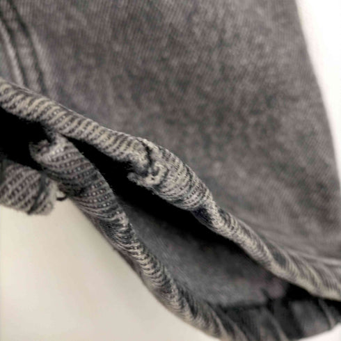 フルギ 3.3 FIELD TRIP SLIT FRONTJEANS フロントスリット テーパードデニムパンツ メンズ JPN:M