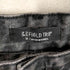 フルギ 3.3 FIELD TRIP SLIT FRONTJEANS フロントスリット テーパードデニムパンツ メンズ JPN:M