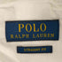 ポロラルフローレン POLO RALPH LAUREN リネン混2タックチノパン メンズ US:30-31