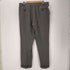 ラルフローレン RALPH LAUREN 2タックワイドスラックス メンズ W38