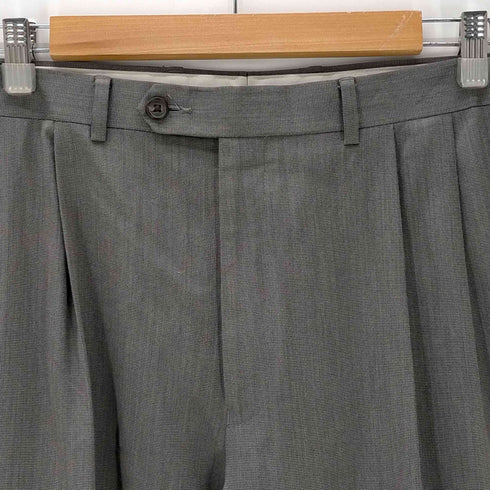 ラルフローレン RALPH LAUREN 2タックワイドスラックス メンズ W38