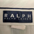 ラルフローレン RALPH LAUREN 2タックワイドスラックス メンズ W38