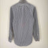 ラルフローレン RALPH LAUREN L/S CUSTOM FIT スモールポニー刺繍ストライプ柄BDシャツ メンズ JPN:XS