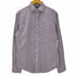 ポロバイラルフローレン Polo by RALPH LAUREN L/S SLIM FIT チェック柄レギュラーカラーシャツ メンズ JPN:M