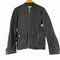 アーバンリサーチサニーレーベル URBAN RESEARCH Sonny Label フェイクレザーシングルライダースジャケット メンズ JPN:L