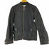 アーバンリサーチサニーレーベル URBAN RESEARCH Sonny Label フェイクレザーシングルライダースジャケット メンズ JPN:L
