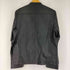 アーバンリサーチサニーレーベル URBAN RESEARCH Sonny Label フェイクレザーシングルライダースジャケット メンズ JPN:L
