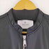 アーバンリサーチサニーレーベル URBAN RESEARCH Sonny Label フェイクレザーシングルライダースジャケット メンズ JPN:L