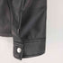 アーバンリサーチサニーレーベル URBAN RESEARCH Sonny Label フェイクレザーシングルライダースジャケット メンズ JPN:L