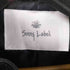 アーバンリサーチサニーレーベル URBAN RESEARCH Sonny Label フェイクレザーシングルライダースジャケット メンズ JPN:L