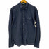 ポロバイラルフローレン Polo by RALPH LAUREN L/S 同色裾ポニー ポロシャツ メンズ JPN:S