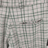 リーバイス Levis 70S SCOVILジップ PANATERA 格子チェックフレアスラックス メンズ