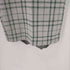 リーバイス Levis 70S SCOVILジップ PANATERA 格子チェックフレアスラックス メンズ
