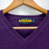 ラグビーラルフローレン Rugby Ralph Lauren カシミヤVネックニット メンズ JPN:XS