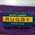 ラグビーラルフローレン Rugby Ralph Lauren カシミヤVネックニット メンズ JPN:XS