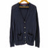 ブルックスブラザーズ BROOKS BROTHERS ウールニットカーディガン メンズ JPN:M