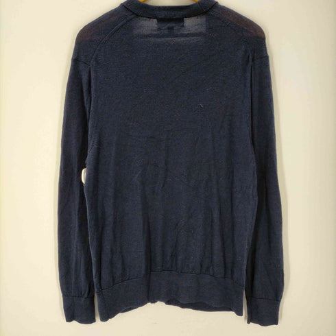 ブルックスブラザーズ BROOKS BROTHERS ウールニットカーディガン メンズ JPN:M