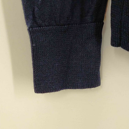 ブルックスブラザーズ BROOKS BROTHERS ウールニットカーディガン メンズ JPN:M