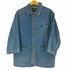 ハーブバーナード harve benard デニムカバーオール レディース import:M