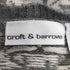 クラフトアンドバロー Croft&Barrow シルクナイロンチロリアンニット レディース import:XL
