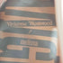 ヴィヴィアンウエストウッド Vivienne Westwood ラバーソールレースアップパンプス メンズ 26 1/2