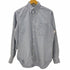 インディヴィジュアライズドシャツ individualized shirts L/S BDシャツ メンズ 14 1/2