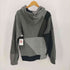 ナイキ NIKE Kyrie Irving Colorblock Zipper Hooded Jacket カラー ブロック ジッパー フード フルジップ フーディ メンズ import:S