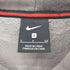 ナイキ NIKE Kyrie Irving Colorblock Zipper Hooded Jacket カラー ブロック ジッパー フード フルジップ フーディ メンズ import:S