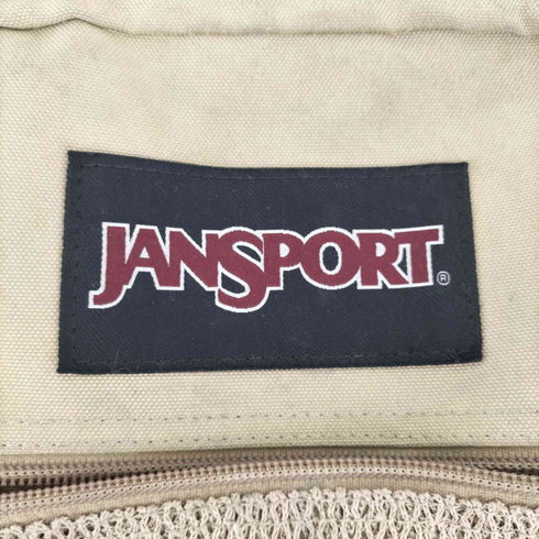 ジャンスポーツ JanSport BIG CAMPUS レディース