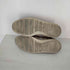 コールハーン COLE HAAN LUNARGRAND ペイント加工キャンパスシューズ メンズ US:8.5
