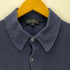 ジョンスメドレー JOHN SMEDLEY MADE IN ENGLAND S/S ポロシャツ メンズ JPN:M