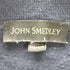 ジョンスメドレー JOHN SMEDLEY MADE IN ENGLAND S/S ポロシャツ メンズ JPN:M