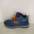 ニューバランス NEW BALANCE MO703HBO トレッキングシューズ Vibramソール GORE-TEX メンズ JPN:27.5