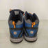 ニューバランス NEW BALANCE MO703HBO トレッキングシューズ Vibramソール GORE-TEX メンズ JPN:27.5