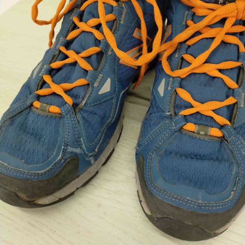 ニューバランス NEW BALANCE MO703HBO トレッキングシューズ Vibramソール GORE-TEX メンズ JPN:27.5