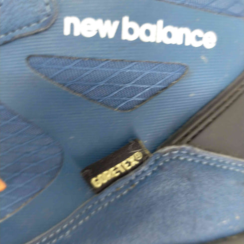 ニューバランス NEW BALANCE MO703HBO トレッキングシューズ Vibramソール GORE-TEX メンズ JPN:27.5