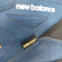 ニューバランス NEW BALANCE MO703HBO トレッキングシューズ Vibramソール GORE-TEX メンズ JPN:27.5